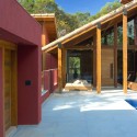 Forest House In Horizonte / David Guerra Architecture And Interior © Jomar Bragança