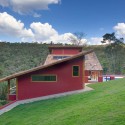Forest House In Horizonte / David Guerra Architecture And Interior © Jomar Bragança