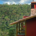 Forest House In Horizonte / David Guerra Architecture And Interior © Jomar Bragança