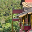 Forest House In Horizonte / David Guerra Architecture And Interior © Jomar Bragança