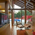 Forest House In Horizonte / David Guerra Architecture And Interior © Jomar Bragança