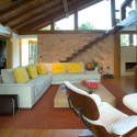 Forest House In Horizonte / David Guerra Architecture And Interior © Jomar Bragança