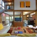 Forest House In Horizonte / David Guerra Architecture And Interior © Jomar Bragança