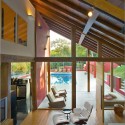 Forest House In Horizonte / David Guerra Architecture And Interior © Jomar Bragança