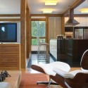 Forest House In Horizonte / David Guerra Architecture And Interior © Jomar Bragança