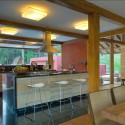 Forest House In Horizonte / David Guerra Architecture And Interior © Jomar Bragança