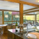 Forest House In Horizonte / David Guerra Architecture And Interior © Jomar Bragança