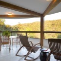 Forest House In Horizonte / David Guerra Architecture And Interior © Jomar Bragança