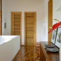 Forest House In Horizonte / David Guerra Architecture And Interior © Jomar Bragança