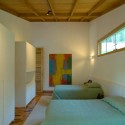 Forest House In Horizonte / David Guerra Architecture And Interior © Jomar Bragança