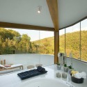 Forest House In Horizonte / David Guerra Architecture And Interior © Jomar Bragança