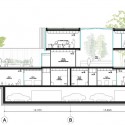 Family and Childhood House section 01
