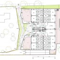 Family and Childhood House plan 01