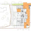 Family and Childhood House plan 02