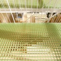 House With Midair Living / StudioGreenBlue House With Midair Living / StudioGreenBlue © StudioGreenBlue