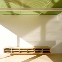House With Midair Living / StudioGreenBlue House With Midair Living / StudioGreenBlue © StudioGreenBlue