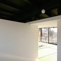 House With Midair Living / StudioGreenBlue House With Midair Living / StudioGreenBlue © StudioGreenBlue