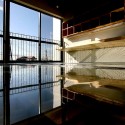 House With Midair Living / StudioGreenBlue House With Midair Living / StudioGreenBlue © StudioGreenBlue