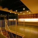 House With Midair Living / StudioGreenBlue House With Midair Living / StudioGreenBlue © StudioGreenBlue