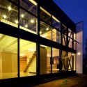 House With Midair Living / StudioGreenBlue House With Midair Living / StudioGreenBlue © StudioGreenBlue