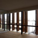 Philippine Consulate / Fernando Mosquera and Llona + Zamora Arquitectos © Michelle Llona R