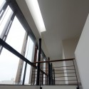 Philippine Consulate / Fernando Mosquera and Llona + Zamora Arquitectos © Michelle Llona R