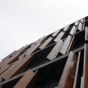 Philippine Consulate / Fernando Mosquera and Llona + Zamora Arquitectos © Michelle Llona R