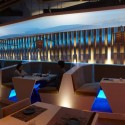Haiku Sushi / Imagine Native © Kingkay Architectural Photography