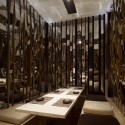 Haiku Sushi / Imagine Native © Kingkay Architectural Photography