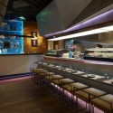 Haiku Sushi / Imagine Native © Kingkay Architectural Photography