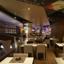 Haiku Sushi / Imagine Native © Kingkay Architectural Photography
