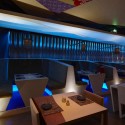Haiku Sushi / Imagine Native © Kingkay Architectural Photography