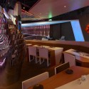 Haiku Sushi / Imagine Native © Kingkay Architectural Photography