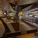 Haiku Sushi / Imagine Native © Kingkay Architectural Photography