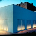 Courtesy of Peter Pichler Architects