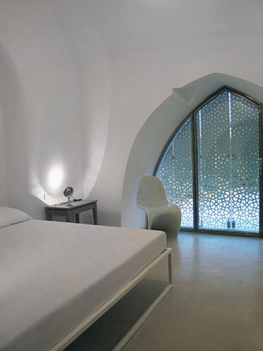 Casa in Puglia / Peter Pichler Architects