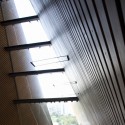Iglesia San Josemaría Escrivá / Javier Sordo Madaleno Bringas