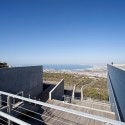 Haifa University Student Center / Chyutin Architects © Amit Giron