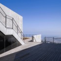 Haifa University Student Center / Chyutin Architects