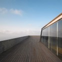 Haifa University Student Center / Chyutin Architects © Amit Giron