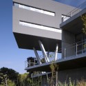 Haifa University Student Center / Chyutin Architects © Amit Giron