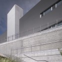 Haifa University Student Center / Chyutin Architects