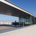 Haifa University Student Center / Chyutin Architects © Amit Giron