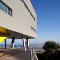 Haifa University Student Center / Chyutin Architects © Amit Giron