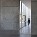 Haifa University Student Center / Chyutin Architects © Amit Giron