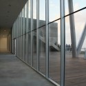 Haifa University Student Center / Chyutin Architects © Amit Giron
