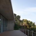 Haifa University Student Center / Chyutin Architects © Amit Giron