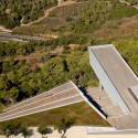 Haifa University Student Center / Chyutin Architects © Amit Giron