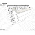 entrance level plan entrance level plan