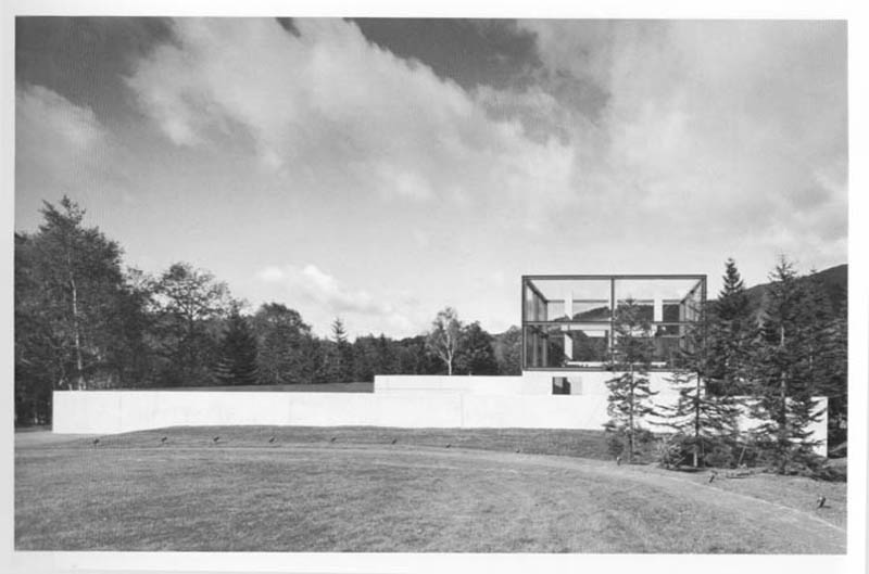 AD Classics: Church on the Water / Tadao Ando